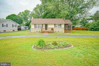 64 S TILBURY RD, Salem, NJ 08079
