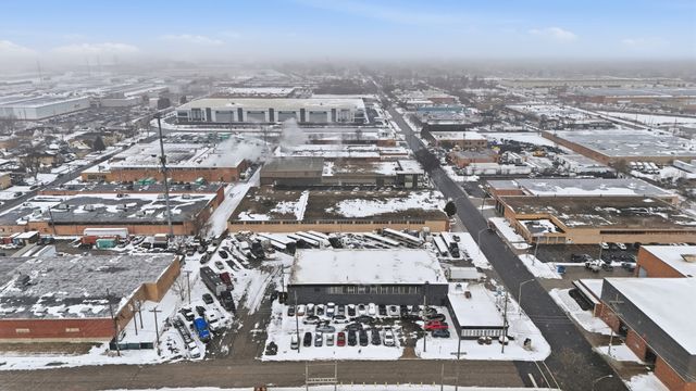 2020 N 15th Avenue, Melrose Park, IL 60160