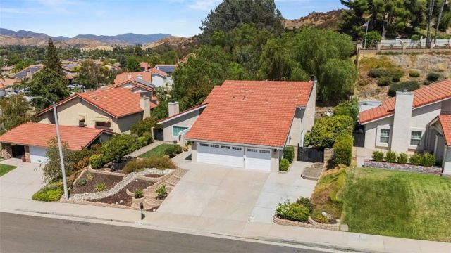 27730 Sutters Pointe, Saugus, CA 91350