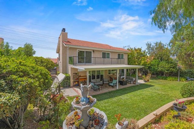 27730 Sutters Pointe, Saugus, CA 91350