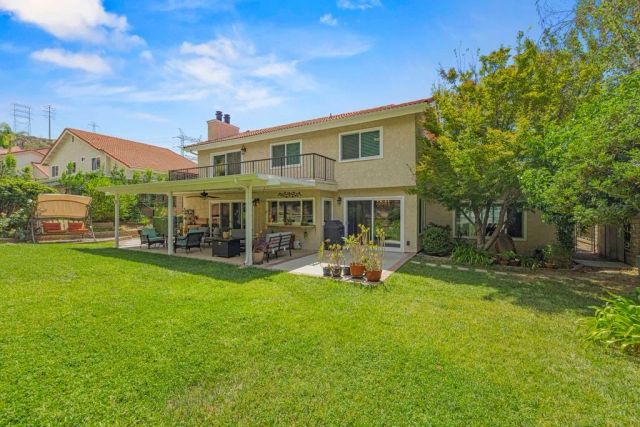 27730 Sutters Pointe, Saugus, CA 91350