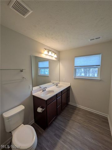 3306 Jackson Park Drive NW, Massillon, OH 44646