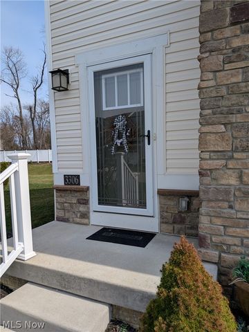 3306 Jackson Park Drive NW, Massillon, OH 44646