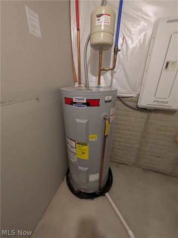 3306 Jackson Park Drive NW, Massillon, OH 44646