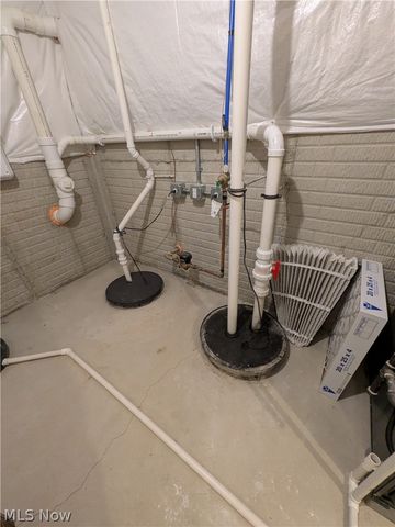 3306 Jackson Park Drive NW, Massillon, OH 44646