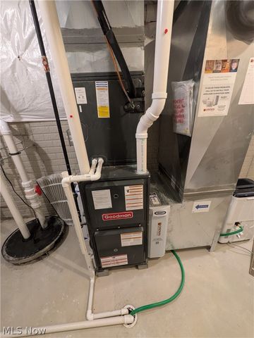 3306 Jackson Park Drive NW, Massillon, OH 44646