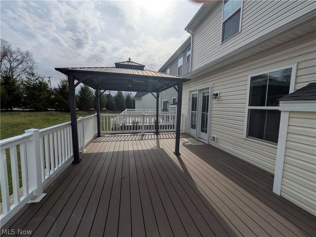 3306 Jackson Park Drive NW, Massillon, OH 44646