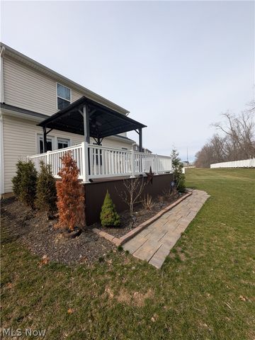 3306 Jackson Park Drive NW, Massillon, OH 44646