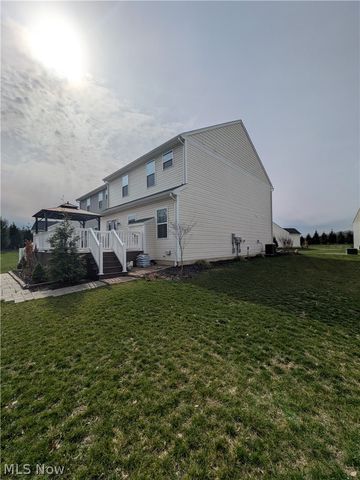 3306 Jackson Park Drive NW, Massillon, OH 44646