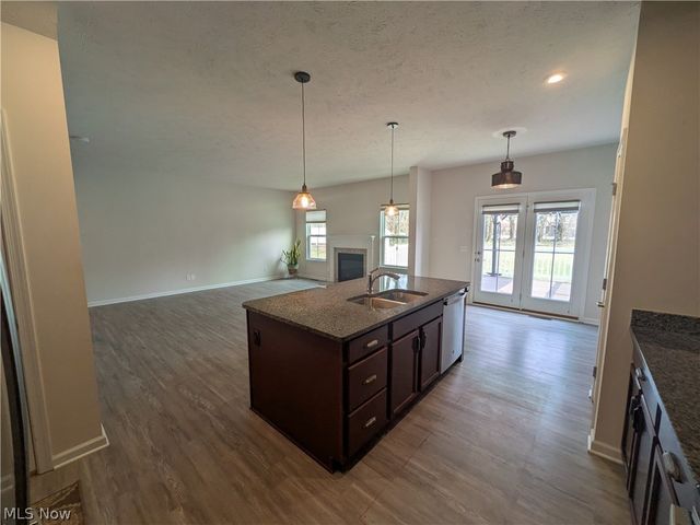 3306 Jackson Park Drive NW, Massillon, OH 44646