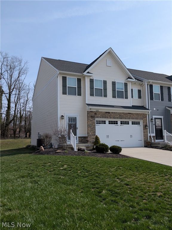 3306 Jackson Park Drive NW, Massillon, OH 44646