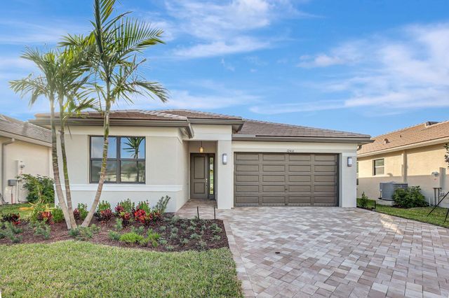 12416 SW Blue Mangrove Parkway, Port St Lucie, FL 34987
