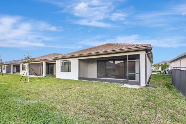 12416 SW Blue Mangrove Parkway, Port St Lucie, FL 34987