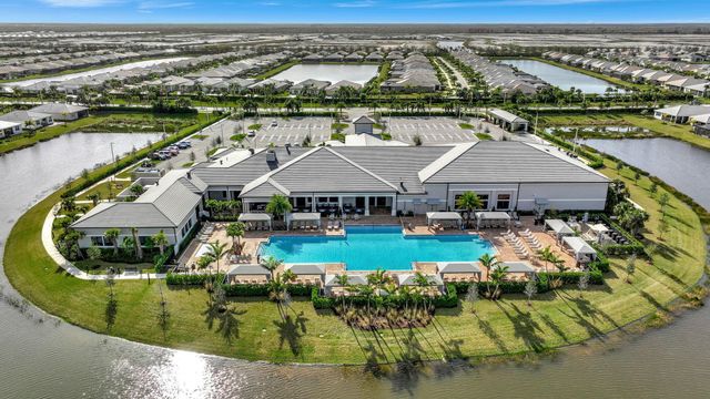 12416 SW Blue Mangrove Parkway, Port St Lucie, FL 34987