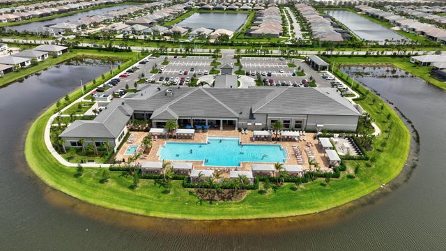 12416 SW Blue Mangrove Parkway, Port St Lucie, FL 34987