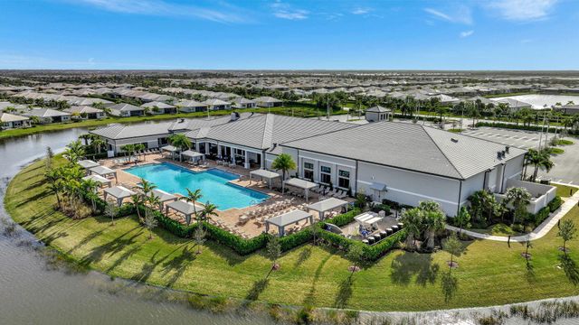 12416 SW Blue Mangrove Parkway, Port St Lucie, FL 34987