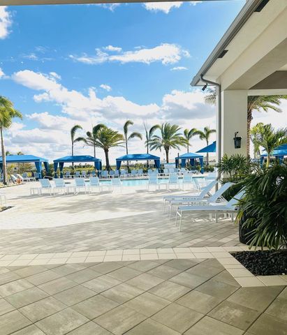 12416 SW Blue Mangrove Parkway, Port St Lucie, FL 34987