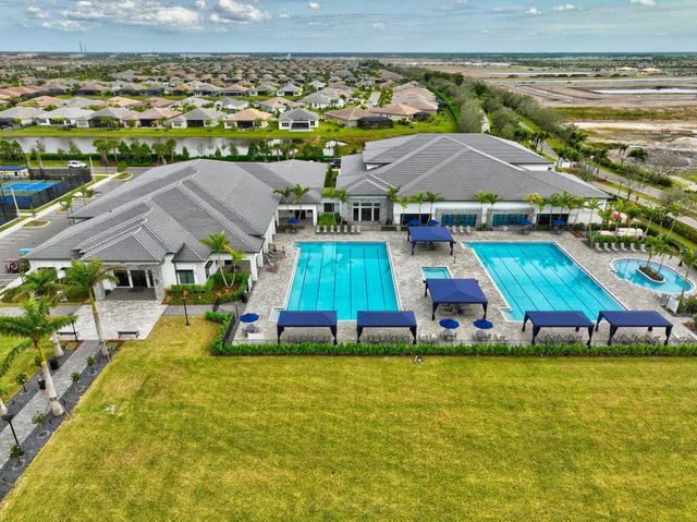 12416 SW Blue Mangrove Parkway, Port St Lucie, FL 34987