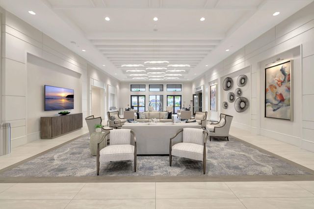 12416 SW Blue Mangrove Parkway, Port St Lucie, FL 34987