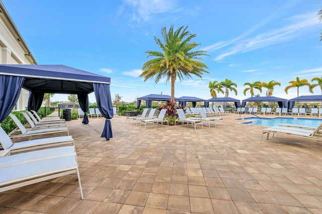 12416 SW Blue Mangrove Parkway, Port St Lucie, FL 34987