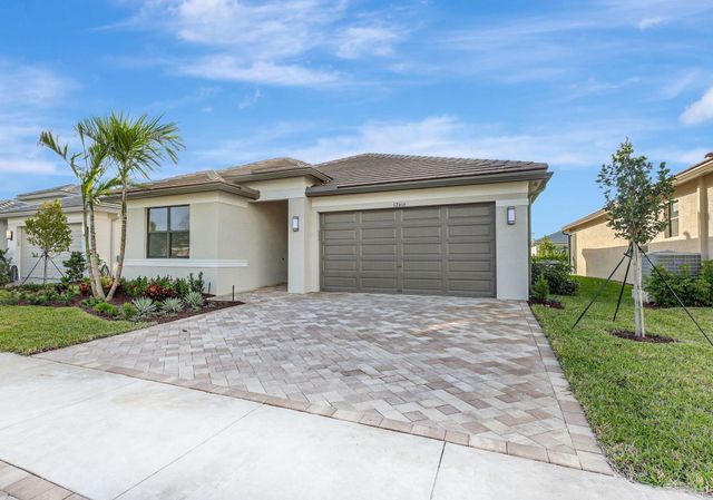 12416 SW Blue Mangrove Parkway, Port St Lucie, FL 34987