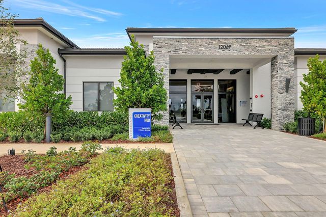 12416 SW Blue Mangrove Parkway, Port St Lucie, FL 34987