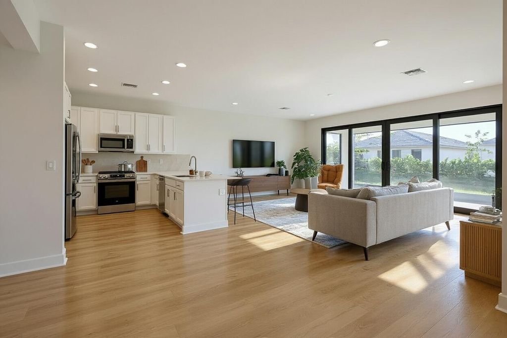 12416 SW Blue Mangrove Parkway, Port St Lucie, FL 34987