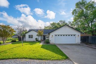 19696 Weaverville Place, Cottonwood, CA 96022
