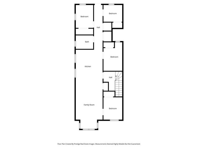 3037 W Lexington Street 2, Chicago, IL 60612