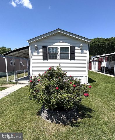 1 JUDYWOOD LN, Essex, MD 21221