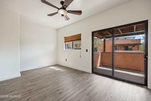 156 E Limberlost Dr Unit 101, Tucson, AZ 85705