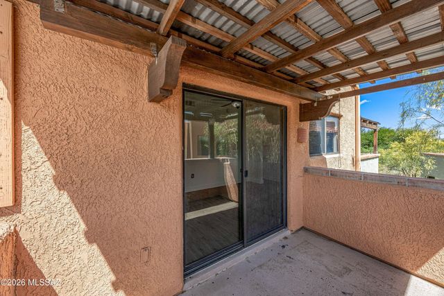 156 E Limberlost Dr Unit 101, Tucson, AZ 85705