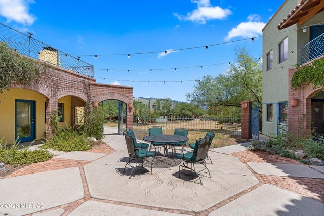 156 E Limberlost Dr Unit 101, Tucson, AZ 85705