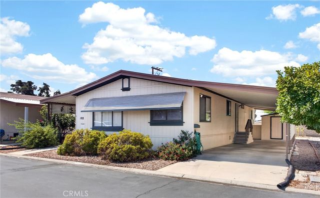 1300 W Menlo Avenue 188, Hemet, CA 92543