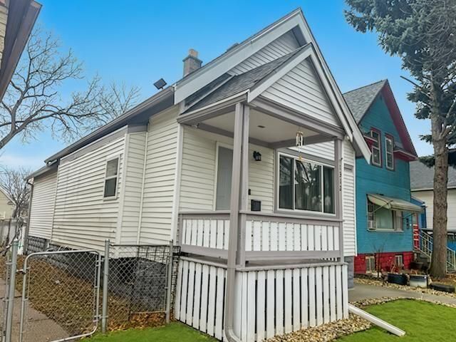 1312 S 24th STREET, Milwaukee, WI 53204