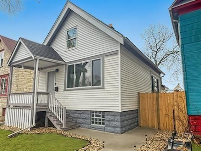1312 S 24th STREET, Milwaukee, WI 53204
