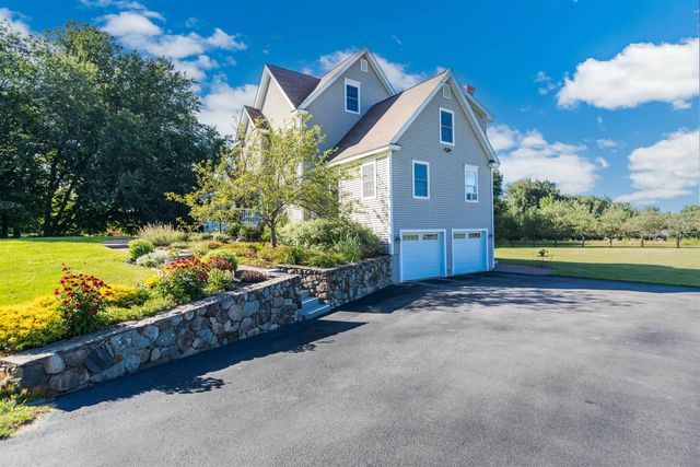 93 Bunker Hill Avenue, Stratham, NH 03885