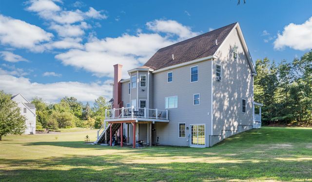 93 Bunker Hill Avenue, Stratham, NH 03885