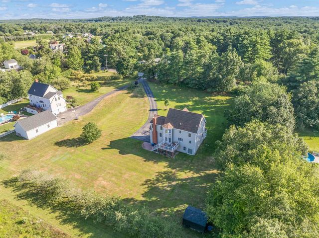 93 Bunker Hill Avenue, Stratham, NH 03885