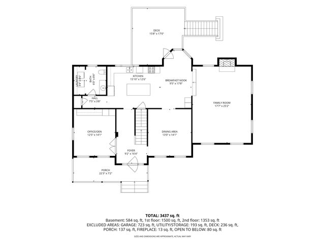 93 Bunker Hill Avenue, Stratham, NH 03885