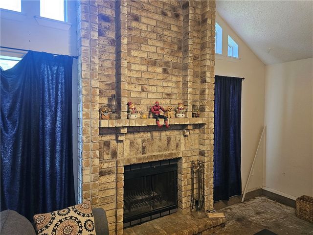 11920 Bee Mountain Street, Corpus Christi, TX 78410