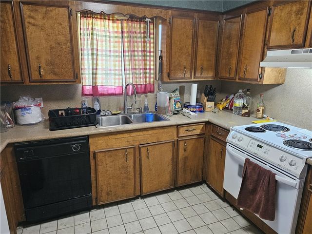 11920 Bee Mountain Street, Corpus Christi, TX 78410