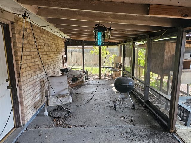11920 Bee Mountain Street, Corpus Christi, TX 78410