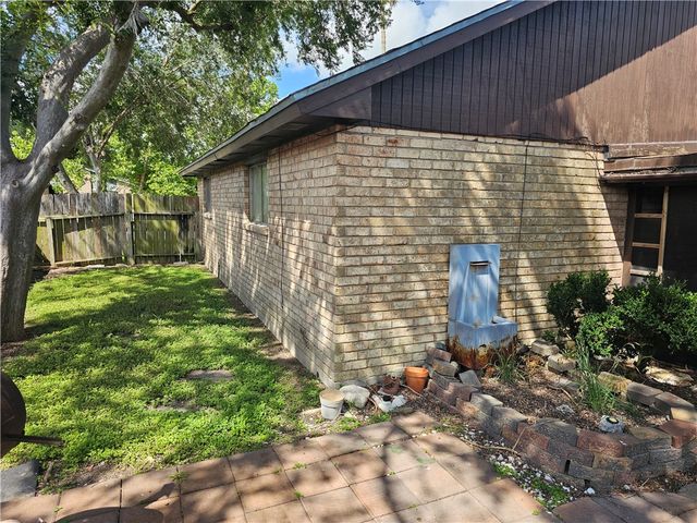 11920 Bee Mountain Street, Corpus Christi, TX 78410