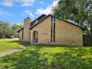 11920 Bee Mountain Street, Corpus Christi, TX 78410