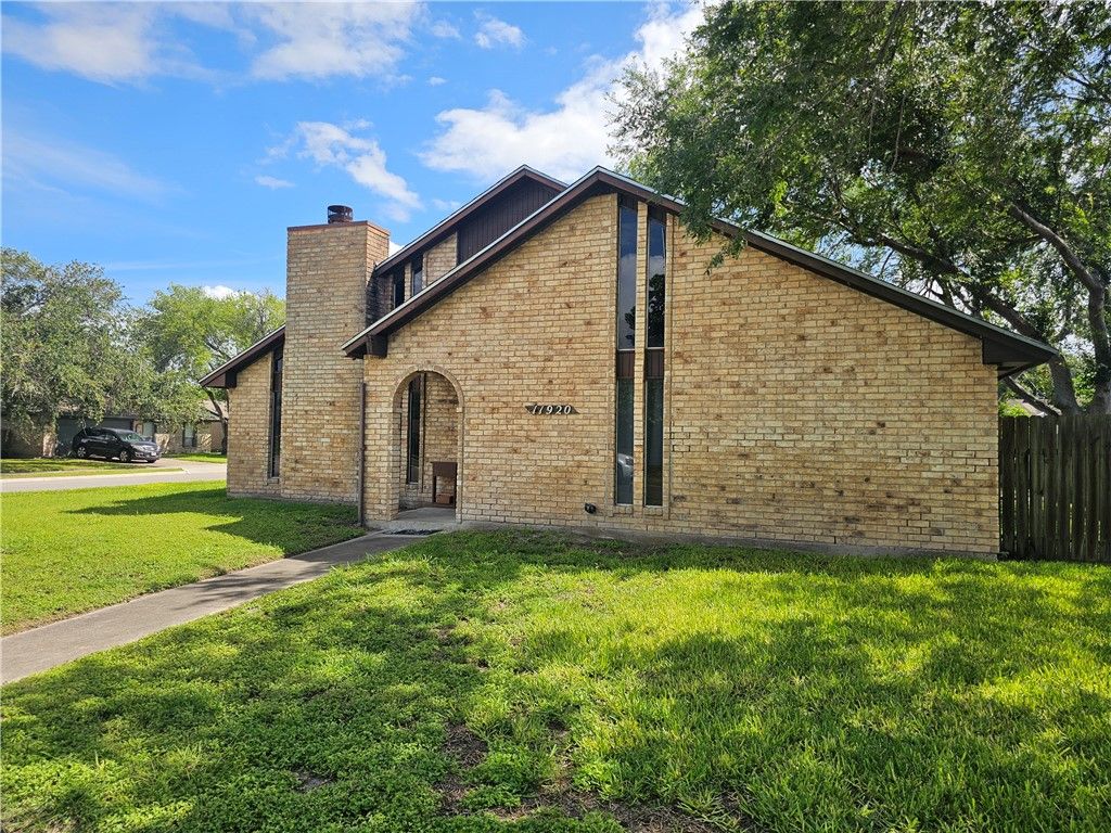 11920 Bee Mountain Street, Corpus Christi, TX 78410