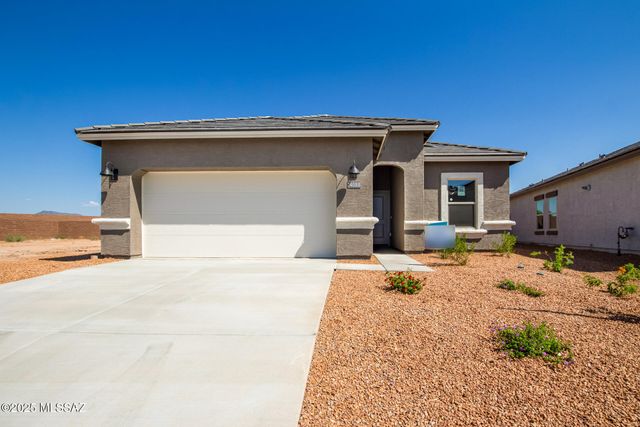 14115 E Canidae Drive, Vail, AZ 85641