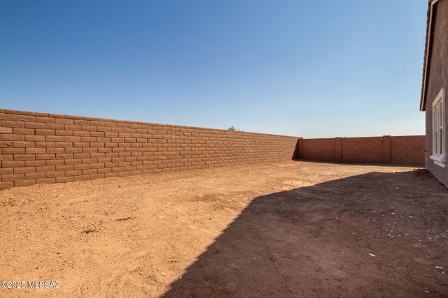 14115 E Canidae Drive, Vail, AZ 85641