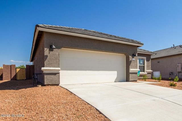 14115 E Canidae Drive, Vail, AZ 85641