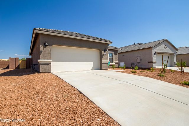 14115 E Canidae Drive, Vail, AZ 85641